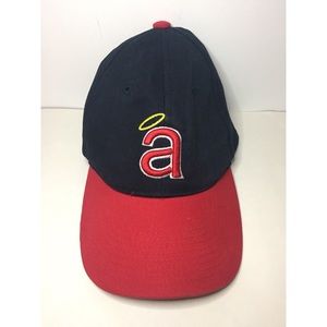 Angels Baseball Cap